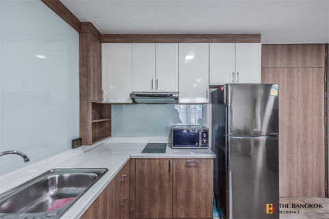 Condominio de 2 dormitorios en Bangkok, Tailandia № 188062 - foto 7
