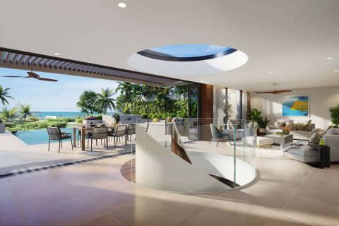 Chalet de 4 dormitorios en Bang Tao, Tailandia № 166462 - foto 4
