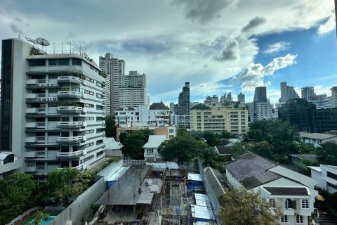 Condominio de 2 dormitorios en Bangkok, Tailandia № 70770 - foto 3