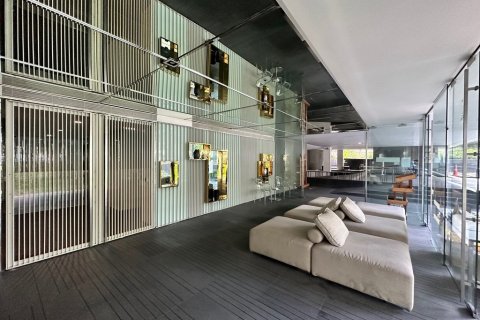 Condominio de 2 dormitorios en Bangkok, Tailandia № 70770 - foto 2