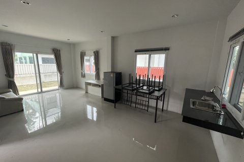 Adosado de 2 dormitorios en Ko Samui, Tailandia № 180156 - foto 3