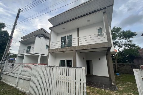 Adosado de 2 dormitorios en Ko Samui, Tailandia № 180156 - foto 7