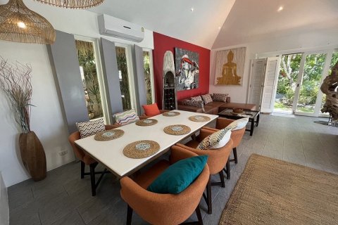 Chalet de 2 dormitorios en Ko Samui, Tailandia № 180158 - foto 14