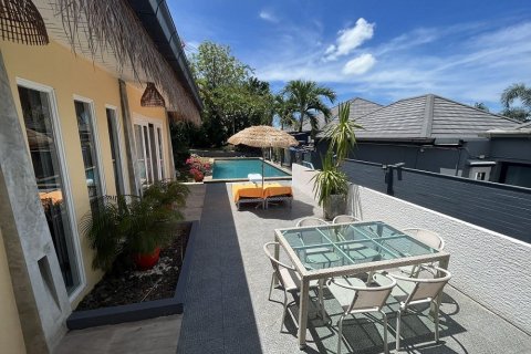 Chalet de 2 dormitorios en Ko Samui, Tailandia № 180158 - foto 11