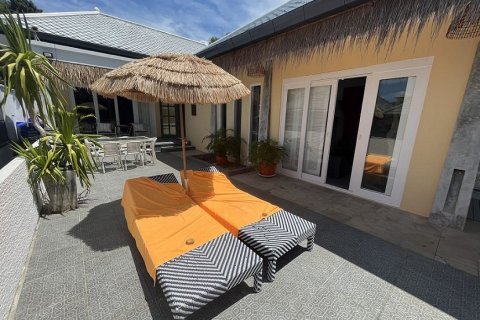 Chalet de 2 dormitorios en Ko Samui, Tailandia № 180158 - foto 12