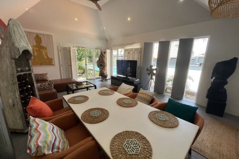 Chalet de 2 dormitorios en Ko Samui, Tailandia № 180158
