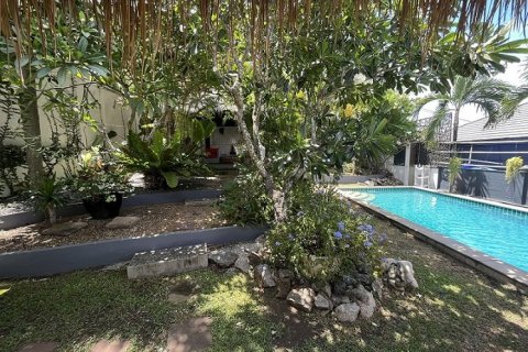 Chalet de 2 dormitorios en Ko Samui, Tailandia № 180158 - foto 4