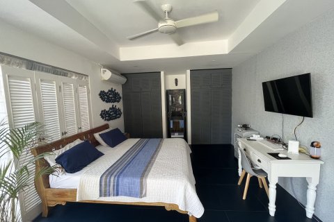 Chalet de 2 dormitorios en Ko Samui, Tailandia № 180158 - foto 10