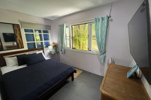 Chalet de 2 dormitorios en Ko Samui, Tailandia № 180158 - foto 15