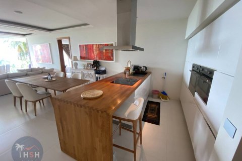Condominio de 3 dormitorios en Ko Samui, Tailandia № 180152 - foto 5