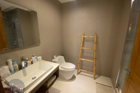 Condominio de 3 dormitorios en Ko Samui, Tailandia № 180152 - foto 11