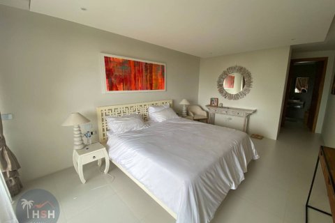 Condominio de 3 dormitorios en Ko Samui, Tailandia № 180152 - foto 9