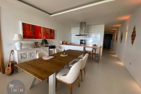 Condominio de 3 dormitorios en Ko Samui, Tailandia № 180152 - foto 4
