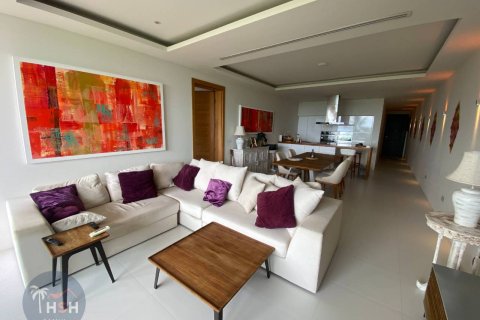 Condominio de 3 dormitorios en Ko Samui, Tailandia № 180152 - foto 3