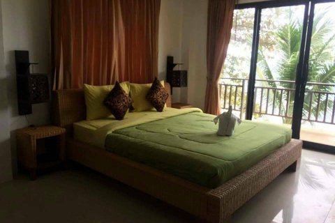 Hotel 500 m2 en Ko Samui, Tailandia № 180155 - foto 3