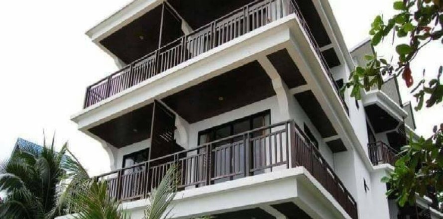 Hotel 500 m2 en Ko Samui, Tailandia № 180155