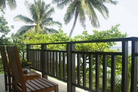 Hotel 500 m2 en Ko Samui, Tailandia № 180155 - foto 6