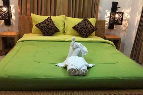 Hotel 500 m2 en Ko Samui, Tailandia № 180155 - foto 4