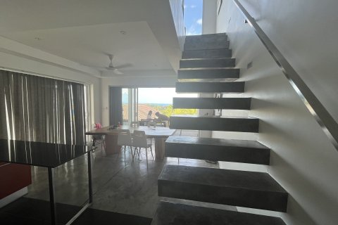 Adosado de 3 dormitorios en Chaweng Beach, Ko Samui, Tailandia № 180157 - foto 7