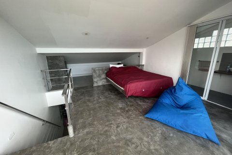 Adosado de 3 dormitorios en Chaweng Beach, Ko Samui, Tailandia № 180157 - foto 3