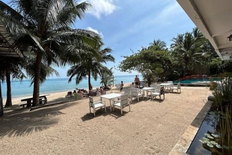 Hotel 600 m2 en Ko Samui, Tailandia № 180154 - foto 8