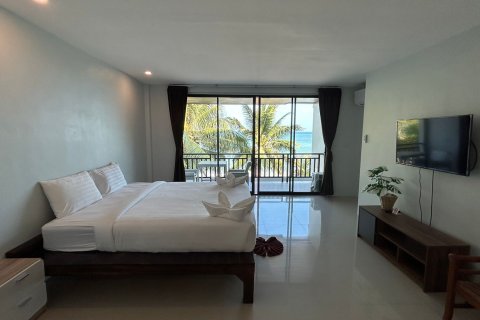 Hotel 600 m2 en Ko Samui, Tailandia № 180154 - foto 3