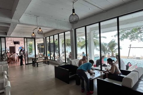 Hotel 600 m2 en Ko Samui, Tailandia № 180154 - foto 7