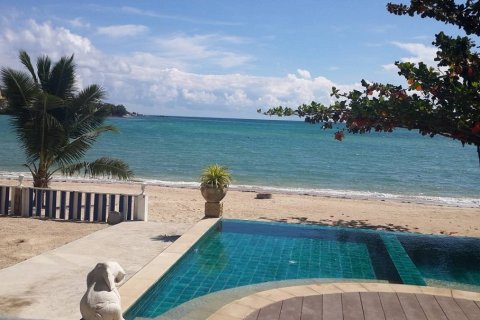 Hotel 600 m2 en Ko Samui, Tailandia № 180154 - foto 10