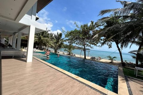 Hotel 600 m2 en Ko Samui, Tailandia № 180154 - foto 6