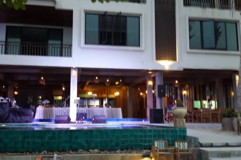 Hotel 600 m2 en Ko Samui, Tailandia № 180154 - foto 4