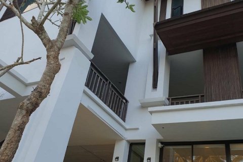 Hotel 600 m2 en Ko Samui, Tailandia № 180154 - foto 12