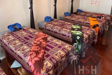 Café/Restaurant in Ko Samui, Thailand 844 m2 № 180153 - Foto 4