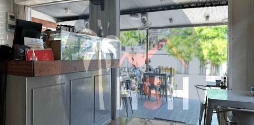 Café/Restaurant in Ko Samui, Thailand 844 m2 № 180153