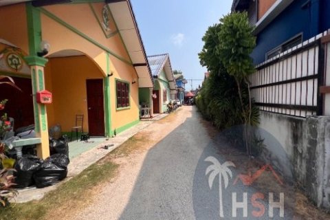 Café/Restaurant in Ko Samui, Thailand 844 m2 № 180153 - Foto 2