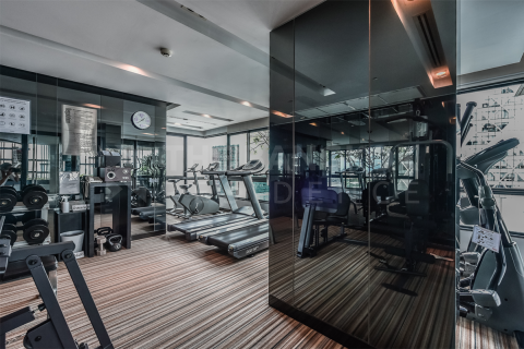 Condo in Bangkok, Thailand, 1 bedroom № 233521 - photo 4