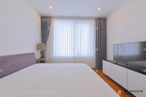 Condominio de 1 dormitorio en Bangkok, Tailandia № 233519 - foto 5