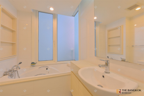 Condominio de 1 dormitorio en Bangkok, Tailandia № 233519 - foto 7