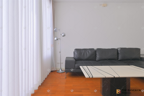Condominio de 1 dormitorio en Bangkok, Tailandia № 233519 - foto 4