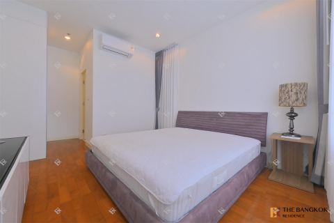 Condominio de 1 dormitorio en Bangkok, Tailandia № 233519 - foto 9