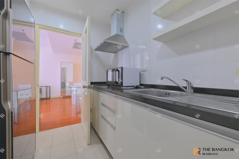 Condominio de 1 dormitorio en Bangkok, Tailandia № 233519 - foto 3