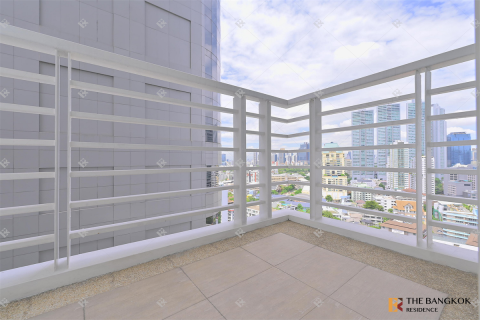 Condominio de 1 dormitorio en Bangkok, Tailandia № 233519 - foto 2