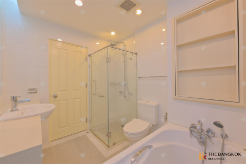 Condominio de 1 dormitorio en Bangkok, Tailandia № 233519 - foto 6