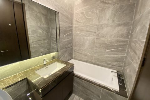 Estudio en el condominio en Khlong Toei, Bangkok, Tailandia № 144790 - foto 7