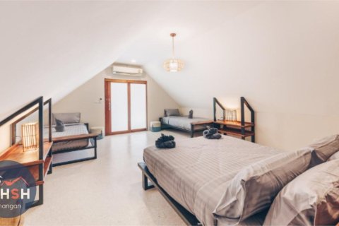 Chalet de 3 dormitorios en Koh Pha Ngan, Tailandia № 179965 - foto 12