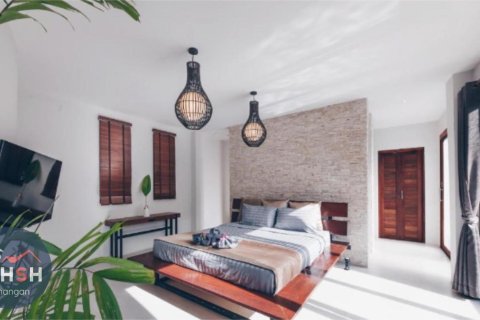Villa in Koh Pha Ngan, Thailand 3 bedrooms № 179964 - photo 8