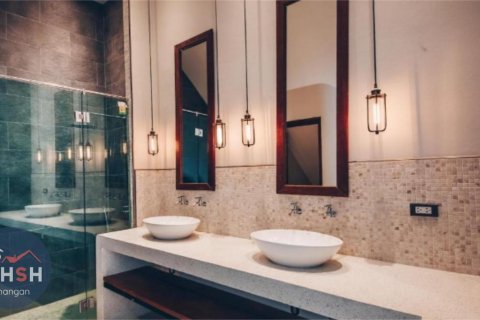 Villa in Koh Pha Ngan, Thailand 3 bedrooms № 179964 - photo 11