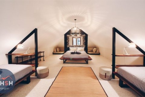 Villa in Koh Pha Ngan, Thailand 3 bedrooms № 179964 - photo 17