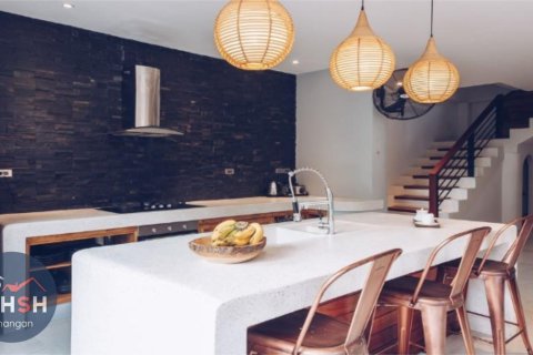 Villa in Koh Pha Ngan, Thailand 3 bedrooms № 179964 - photo 19