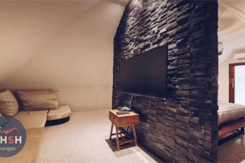 Villa in Koh Pha Ngan, Thailand 3 bedrooms № 179964 - photo 15