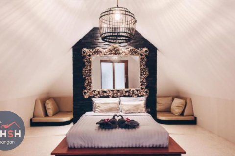 Villa in Koh Pha Ngan, Thailand 3 bedrooms № 179964 - photo 14